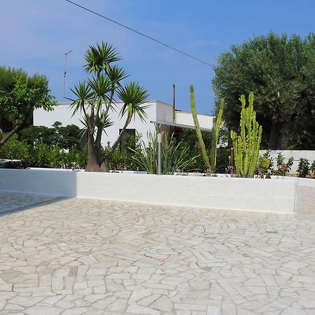 מונופולי Villa Santo Stefano מראה חיצוני תמונה