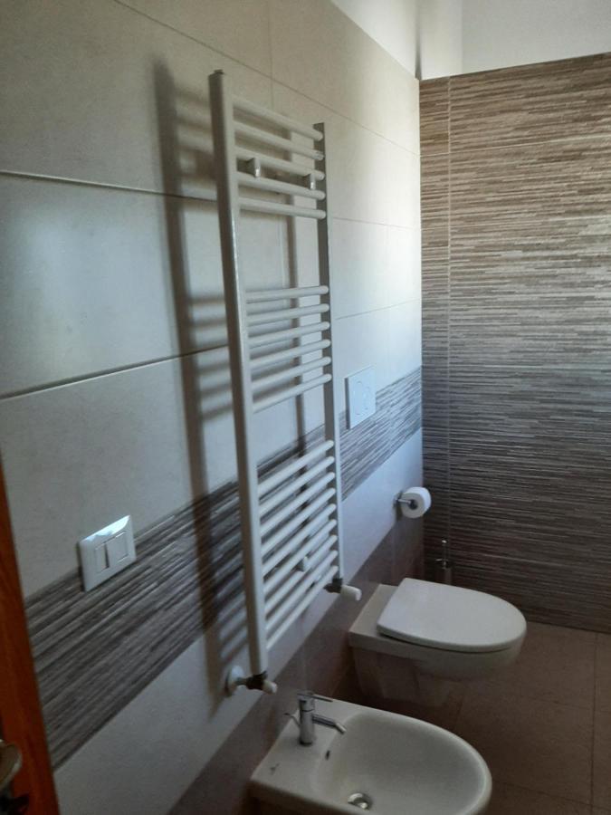 מונופולי Villa Santo Stefano מראה חיצוני תמונה