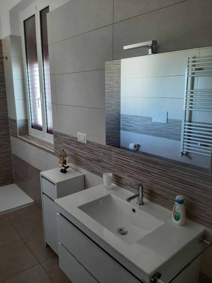 מונופולי Villa Santo Stefano מראה חיצוני תמונה