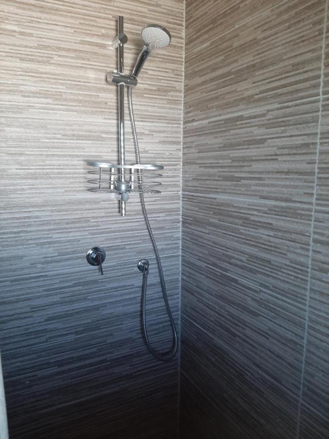מונופולי Villa Santo Stefano מראה חיצוני תמונה