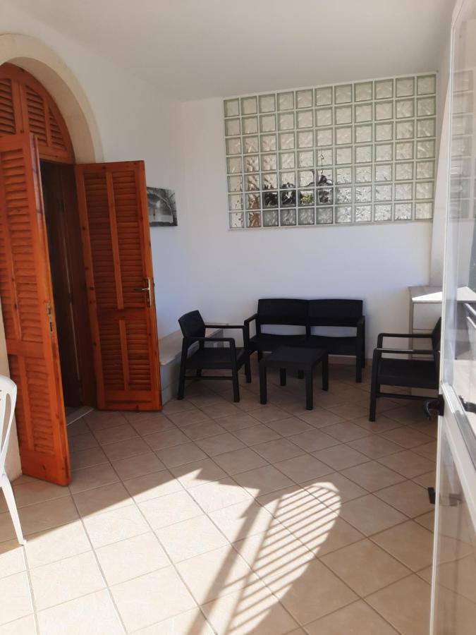 מונופולי Villa Santo Stefano מראה חיצוני תמונה