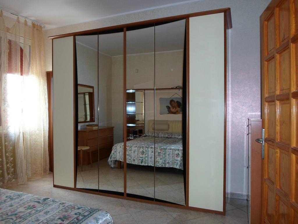 מונופולי Villa Santo Stefano חדר תמונה