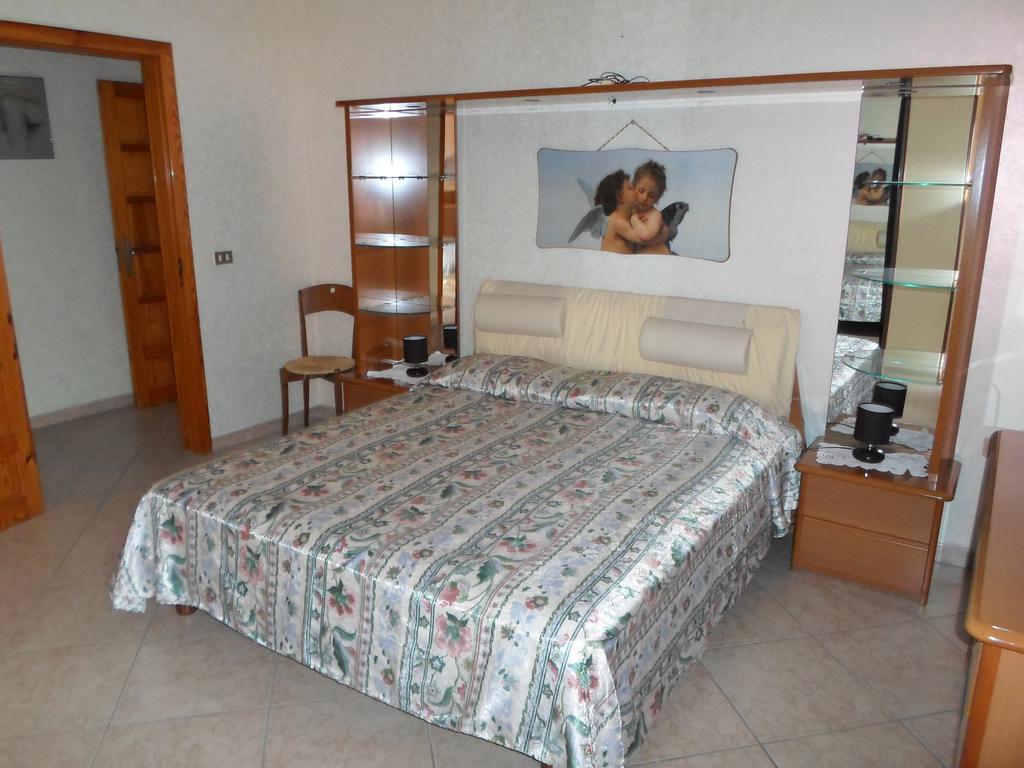מונופולי Villa Santo Stefano חדר תמונה