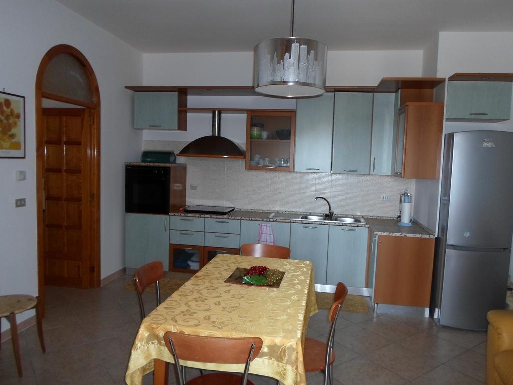 מונופולי Villa Santo Stefano חדר תמונה