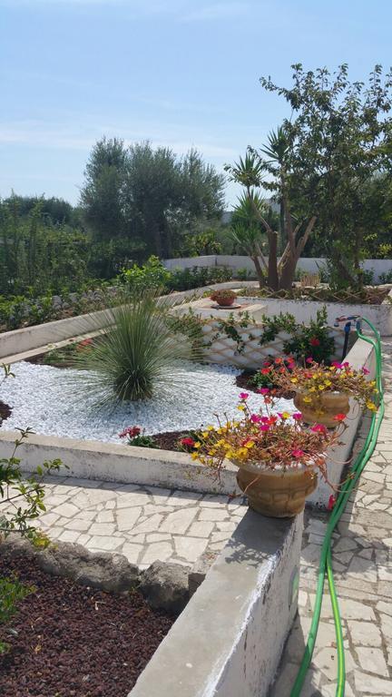מונופולי Villa Santo Stefano מראה חיצוני תמונה