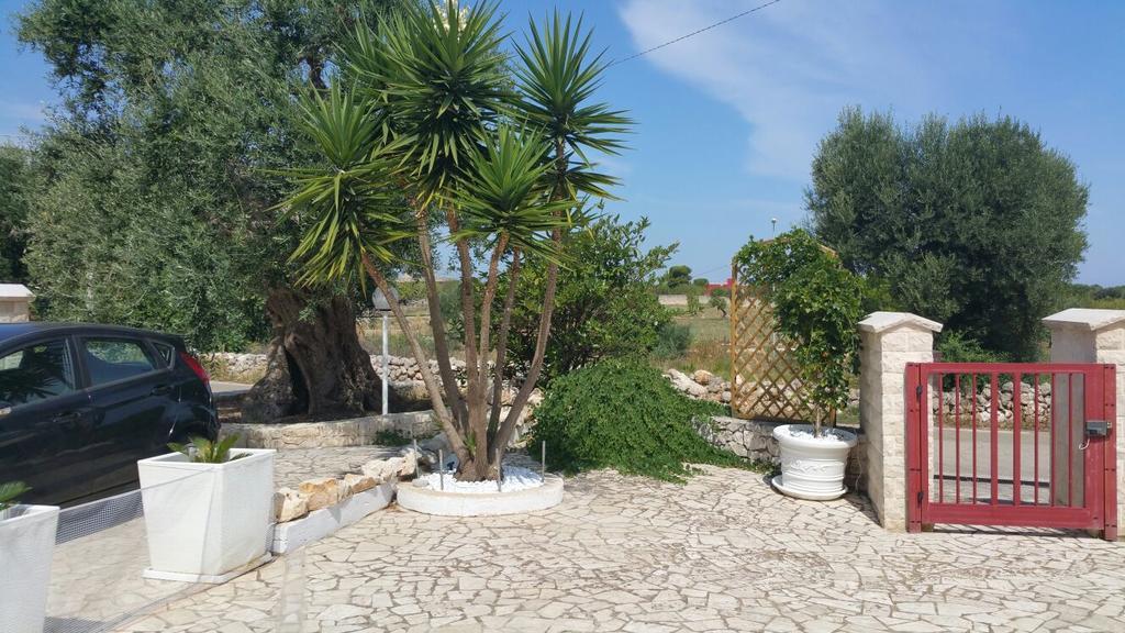 מונופולי Villa Santo Stefano מראה חיצוני תמונה