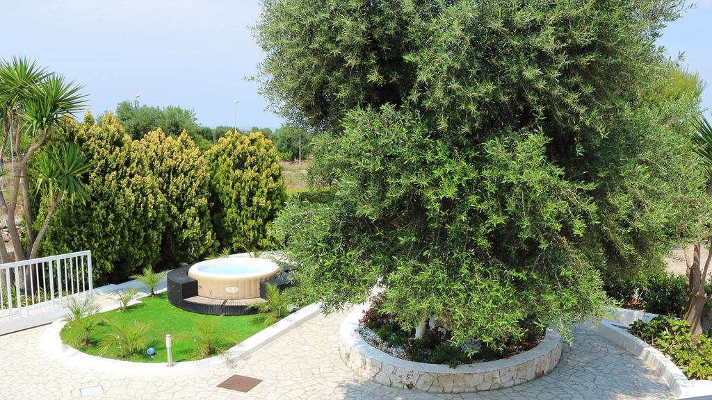 מונופולי Villa Santo Stefano מראה חיצוני תמונה
