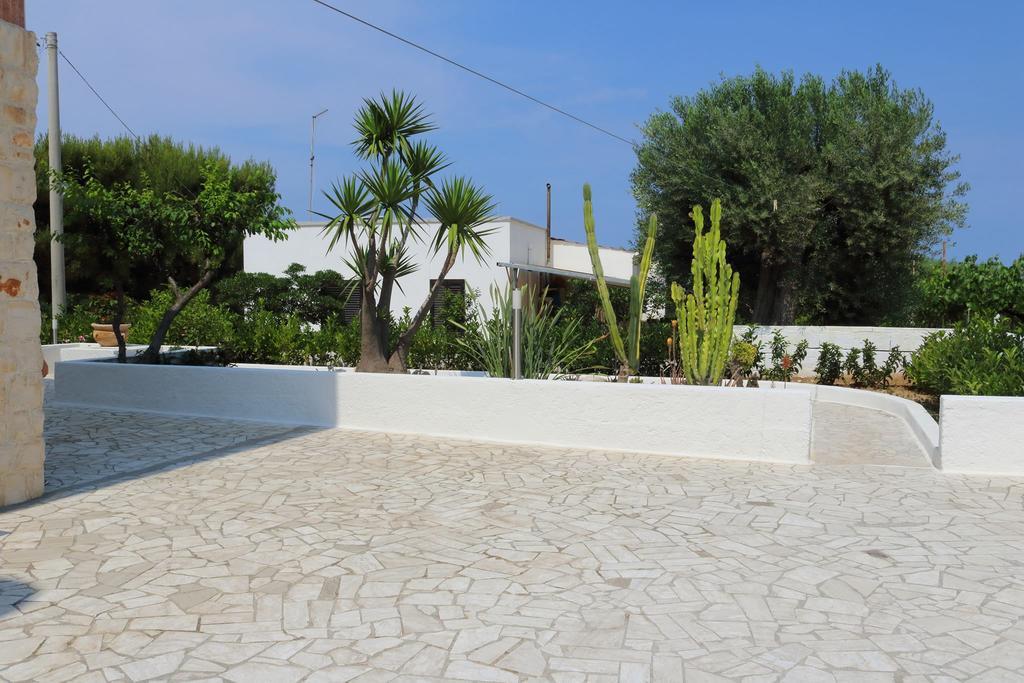 מונופולי Villa Santo Stefano מראה חיצוני תמונה