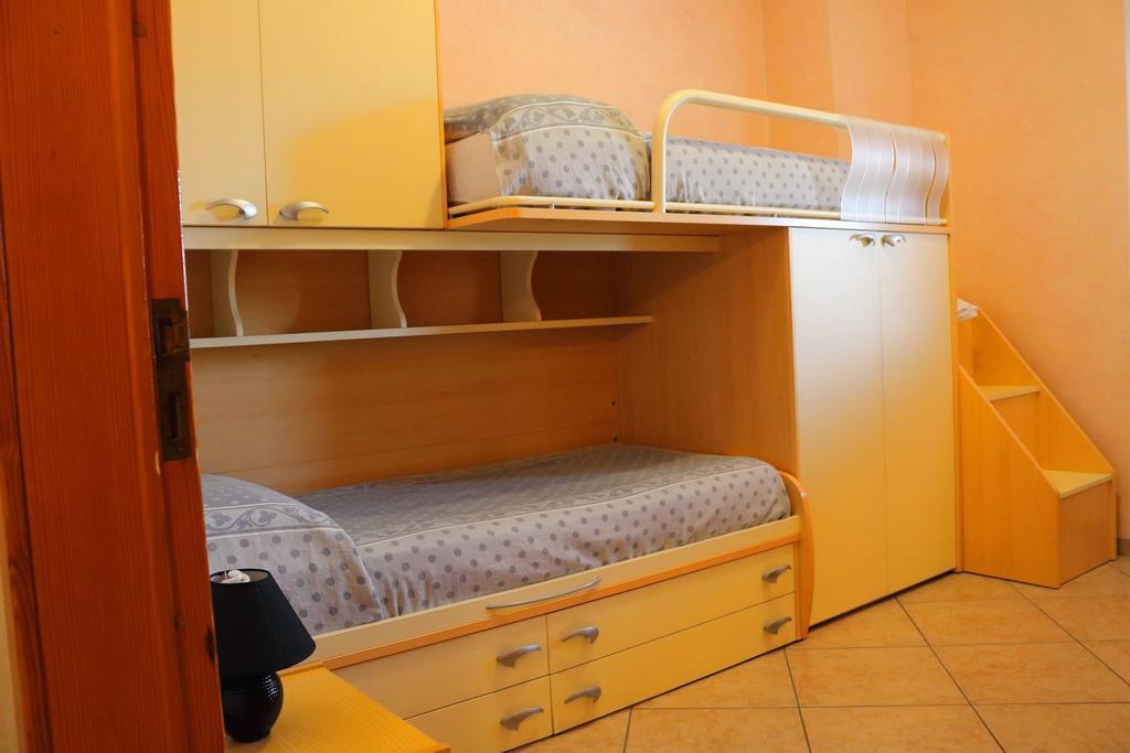 מונופולי Villa Santo Stefano מראה חיצוני תמונה