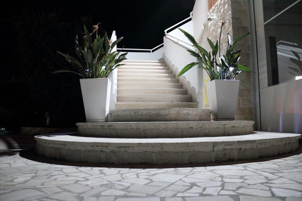 מונופולי Villa Santo Stefano מראה חיצוני תמונה