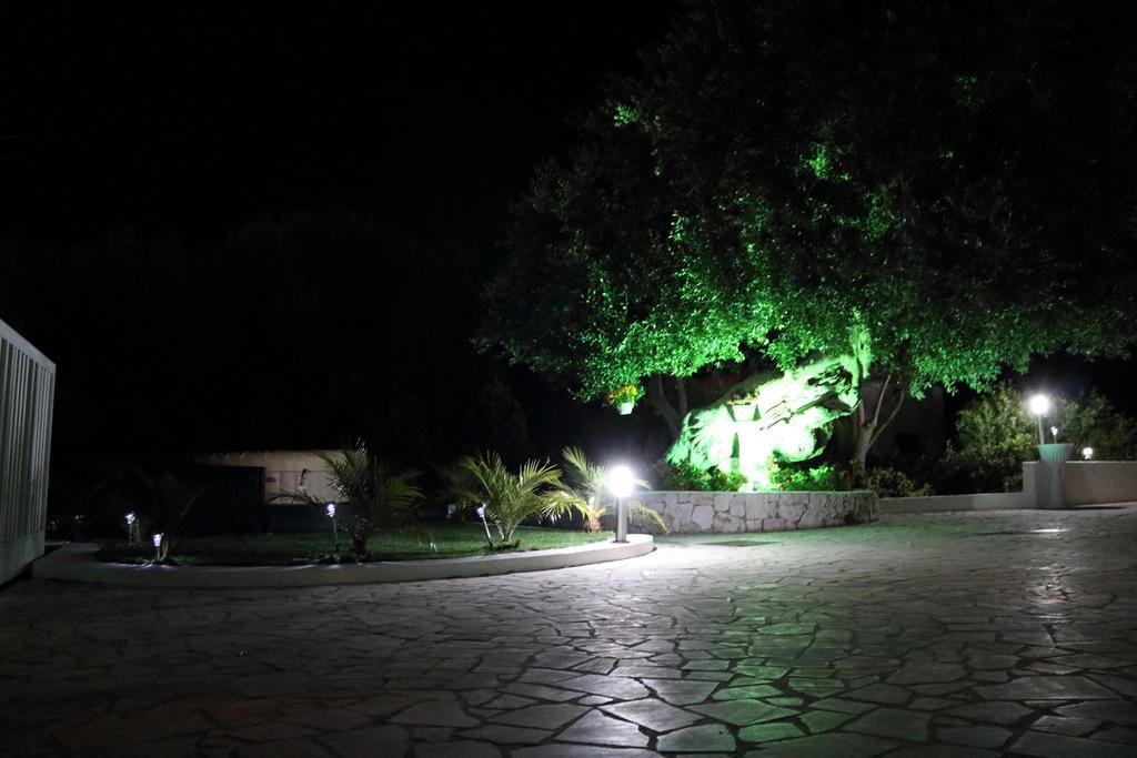 מונופולי Villa Santo Stefano מראה חיצוני תמונה