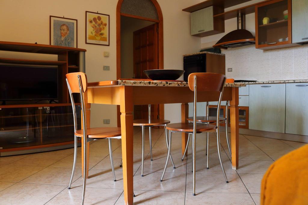 מונופולי Villa Santo Stefano מראה חיצוני תמונה