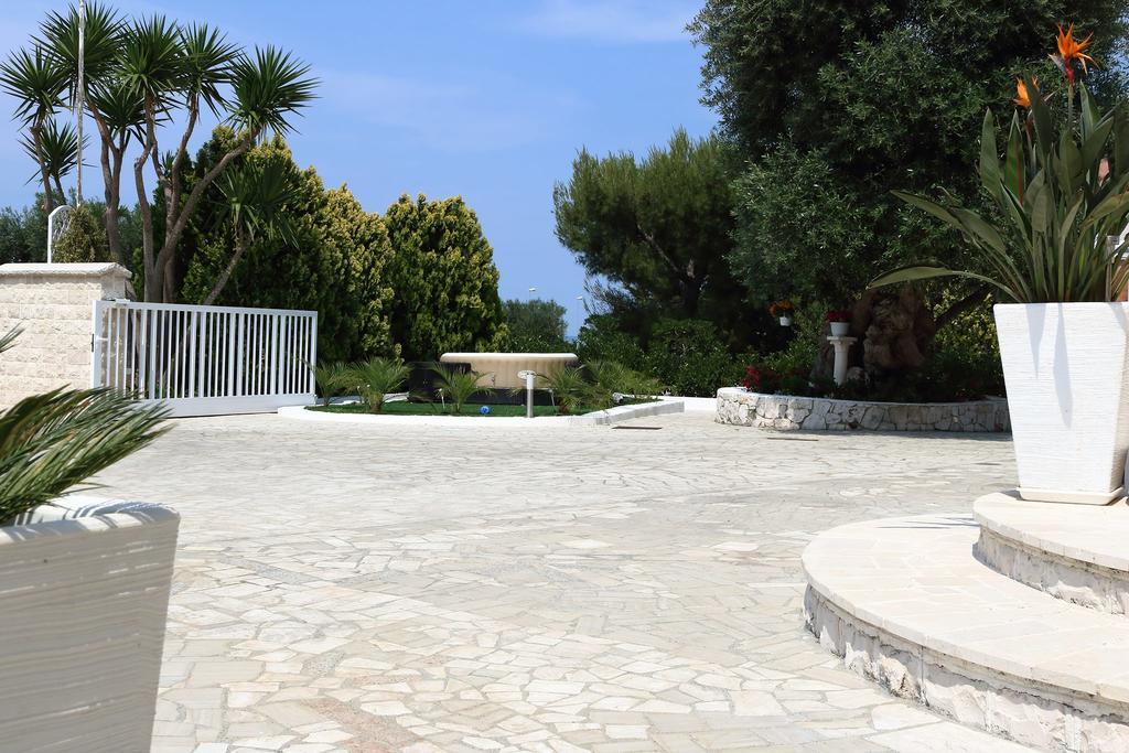 מונופולי Villa Santo Stefano מראה חיצוני תמונה