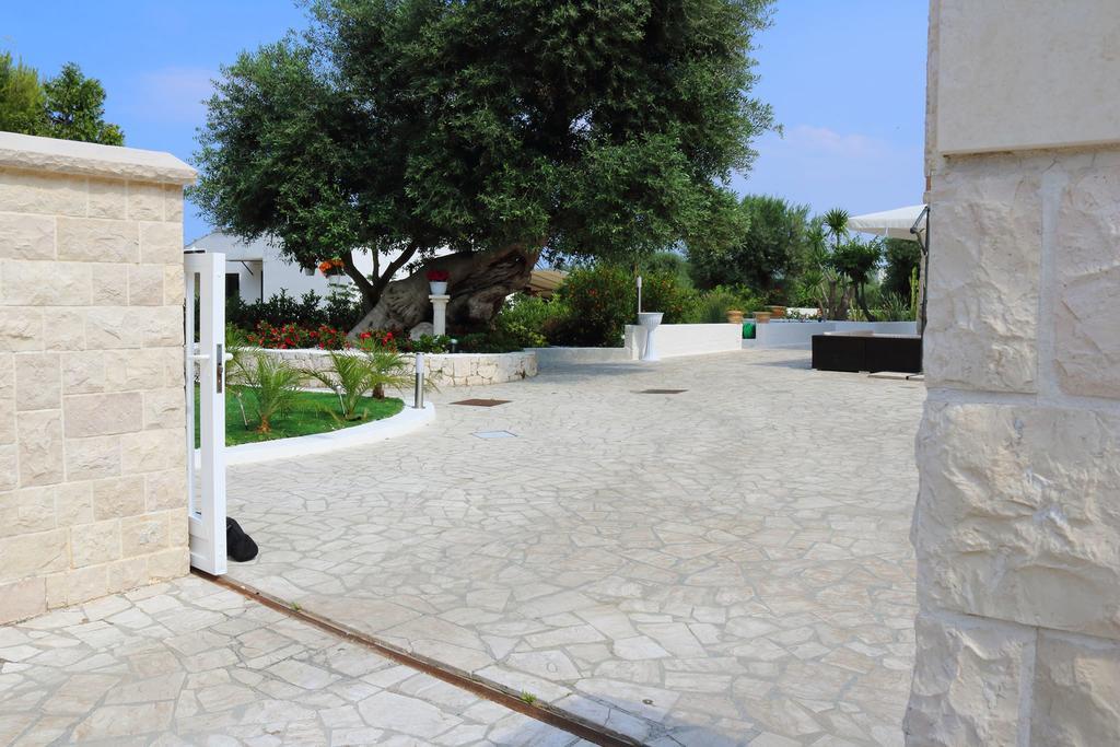 מונופולי Villa Santo Stefano מראה חיצוני תמונה